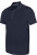 Kurzarm Herren Interlock Polo Quick Dry (Herren)