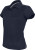 Kurzarm Damen Interlock Polo Quick Dry (Női)