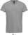 Men's Imperial V-Neck T-Shirt heavy (Férfi)