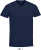 Men's Imperial V-Neck T-Shirt heavy (Férfi)