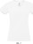 Ladies' V-Neck Imperial T-Shirt heavy (Női)