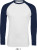 white/navy