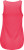 SOL’S - Damen Lightweight Tanktop (neon coral)