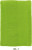 SOL’S - Hand Towel Island 50 (Lime)