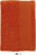 SOL’S - Bath Towel Island 70 (Orange)