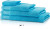 SOL’S - Bath Towel Island 70 (Orange)