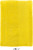 SOL’S - Bath Towel Island 70 (Lemon)