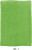 SOL’S - Bath Towel Island 70 (Lime)