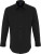 Popline Stretch Shirt longsleeve (Men)