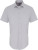 Popline Stretch Shirt shortsleeve (Men)