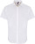 Popline Stretch Shirt shortsleeve (Men)