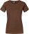 Promodoro - Women’s Premium-T (brown)