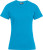 Promodoro - Women’s Premium-T (turquoise)