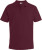 Promodoro - Men’s Superior Polo (burgundy)