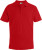 Promodoro - Men’s Superior Polo (fire red)