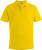 Promodoro - Men’s Superior Polo (gold)