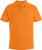 Promodoro - Men’s Superior Polo (orange)