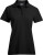 Promodoro - Women‘s Superior Polo (black)