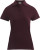 Promodoro - Women‘s Superior Polo (burgundy)