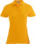 Promodoro - Women‘s Superior Polo (orange)