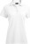 Promodoro - Women‘s Superior Polo (white)