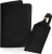 BagBase - Reise Set "Boutique" (black)