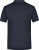 James & Nicholson - Mens' High Performance Polo (navy)