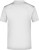 James & Nicholson - Herren High Performance Polo (white)