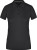 James & Nicholson - Ladies' High Performance Polo (black)