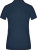 James & Nicholson - Damen High Performance Polo (navy)