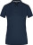 James & Nicholson - Damen High Performance Polo (navy)