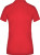 James & Nicholson - Ladies' High Performance Polo (red)