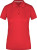 James & Nicholson - Ladies' High Performance Polo (red)