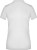 James & Nicholson - Ladies' High Performance Polo (white)