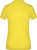 James & Nicholson - Ladies' High Performance Polo (yellow)