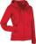 Damen Active Kapuzen Sweatjacke (Damen)