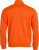 Clique - Basic Cardigan Junior (visibility orange)