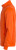 Clique - Basic gyerek zipzáras felső (visibility orange)