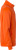 Clique - Basic Cardigan Junior (visibility orange)