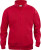 Clique - Basic Cardigan Junior (rot)