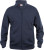 Clique - Basic Cardigan Junior (dark navy)