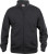 Clique - Basic Cardigan Junior (schwarz)