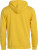 Clique - Basic Hoody (zitrone (lemon))