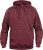 Clique - Basic Hoody (bordeaux)