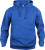 Clique - Basic Hoody (royalblau)