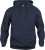 Clique - Basic Hoody (marine)