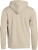 Clique - Basic Hoody (Light Khaki (helles beige))