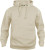 Clique - Basic Hoody (Light Khaki (helles beige))