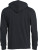 Clique - Basic Hoody (schwarz)