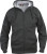 Basic Hoody Full Zip (Herren)